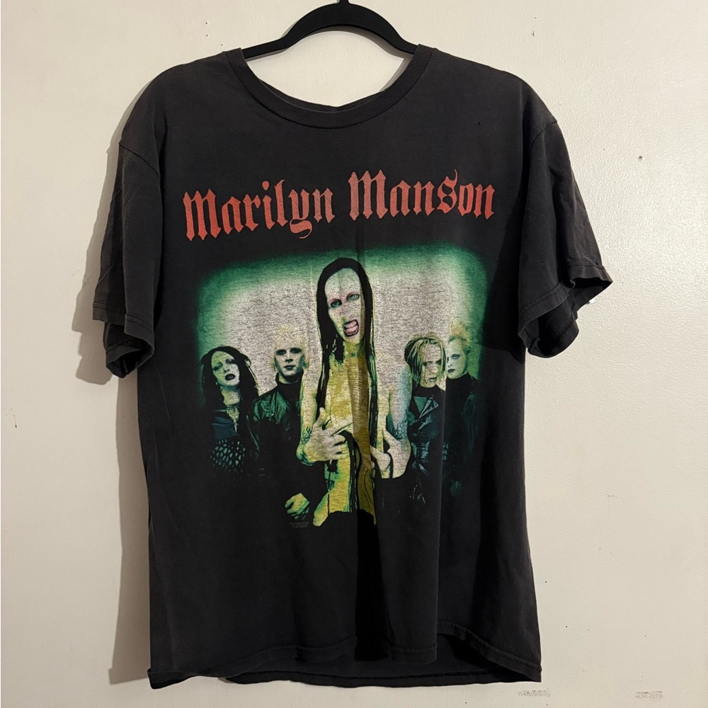 Marilyn Manson T-Shirt